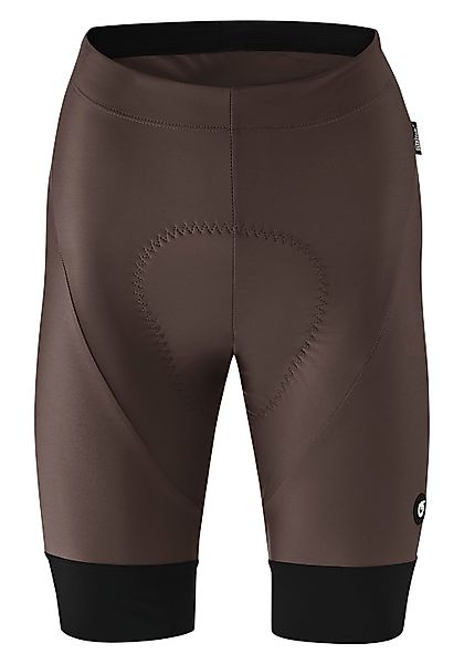 Gonso Fahrradhose "SQlab GO W" Damen Radhose mit Sitzpolster, kurze moderne günstig online kaufen