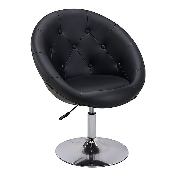 Duhome Loungesessel 509A, Cocktailsessel Clubsessel Schminktischstuhl günstig online kaufen