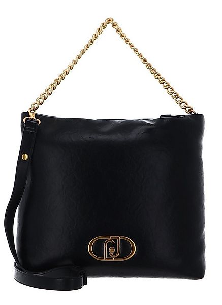 Liu Jo Schultertasche ECS Hobo Bag günstig online kaufen