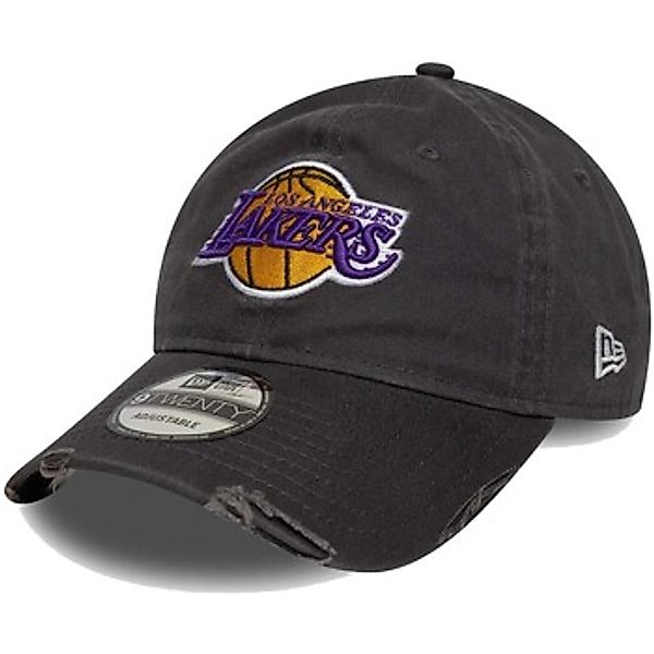 New-Era  Schirmmütze Wash Distress 9Twenty Loslak Otc günstig online kaufen