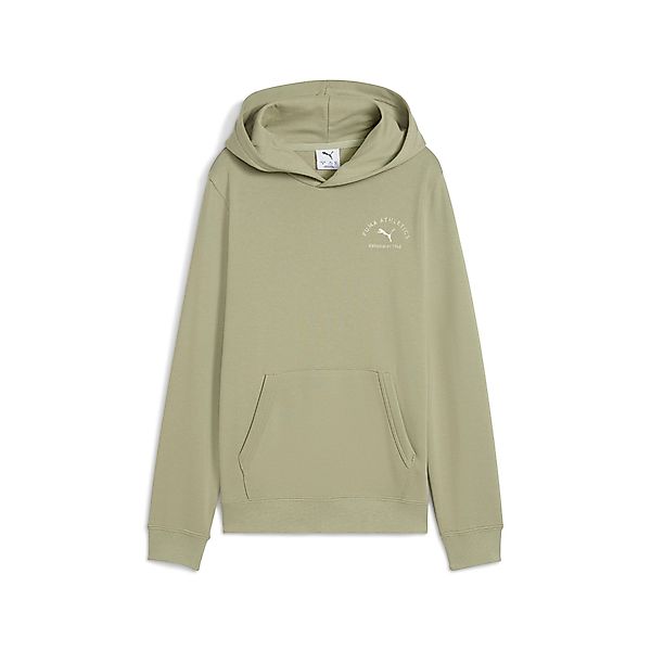 PUMA Kapuzensweatshirt CLASS GRAPHIC HOODIE TR günstig online kaufen
