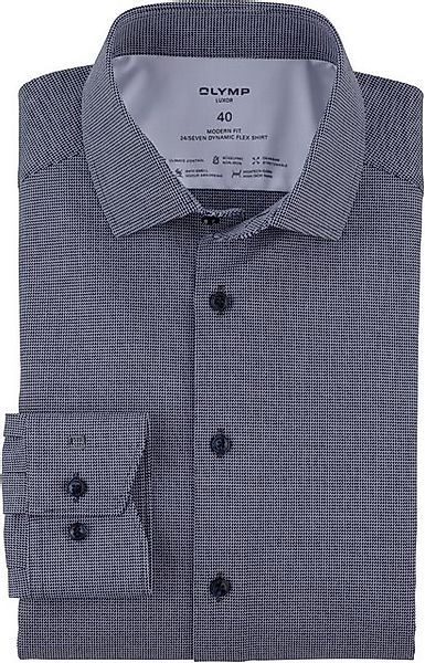 OLYMP Businesshemd 24/7 - Luxor modern günstig online kaufen