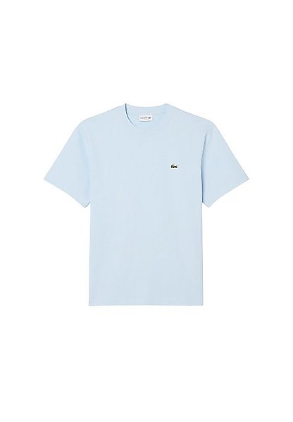 Lacoste T-Shirt T-Shirt Kurzarmshirt (1-tlg., 1) günstig online kaufen