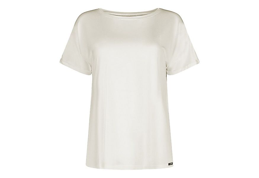 Skiny Kurzarmshirt Night In Mix & Match Rundhalsausschnitt günstig online kaufen