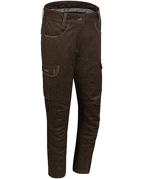 Rascher Outdoorhose Damen Loden-Thermohose Prestige günstig online kaufen
