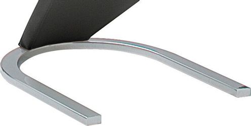 MCA furniture Freischwinger "Amado, TOPSELLER" (Set) 4 Stk. Kunstleder 2er- günstig online kaufen