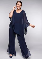 Sheego Klassische Bluse Tunika günstig online kaufen