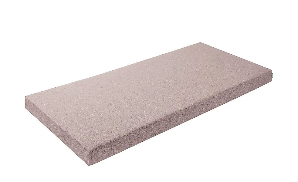 PAIDI Matratze  Mehrzonen Kaltschaum ¦ rosa/pink ¦ Maße (cm): B: 100 Matrat günstig online kaufen