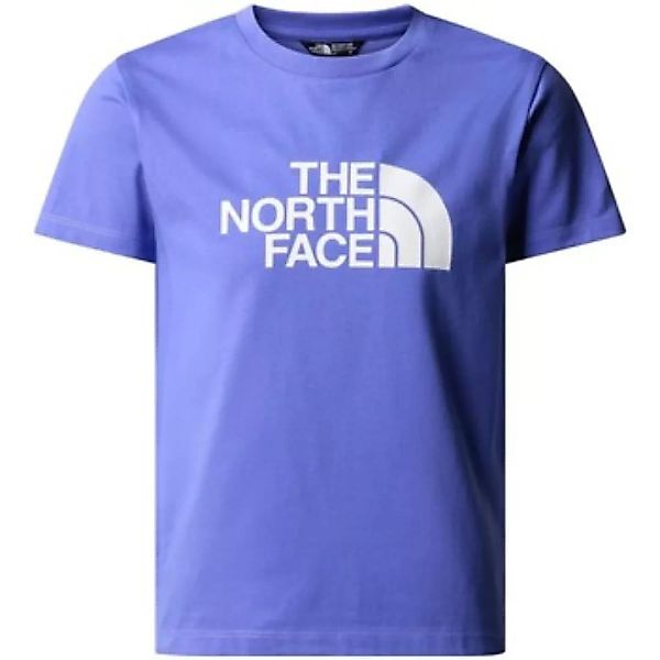 The North Face  T-Shirts & Poloshirts NF0A87T6PFO1 günstig online kaufen