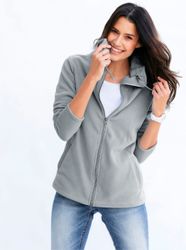 Sieh an! Fleecejacke Fleecejacke günstig online kaufen