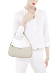 HUGO Schultertasche Chris SM Hobo R.N., günstig online kaufen