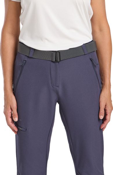 Jack Wolfskin Synthetikgürtel "LIGHT BELT" günstig online kaufen