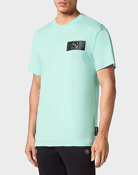PLEIN SPORT T-Shirt Tiger günstig online kaufen