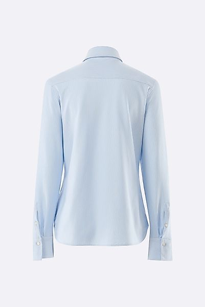 Bluse mit 4-Wege Stretch günstig online kaufen