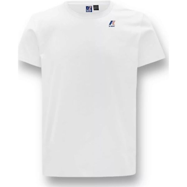 K-Way  T-Shirts & Poloshirts K007JEO 001 günstig online kaufen