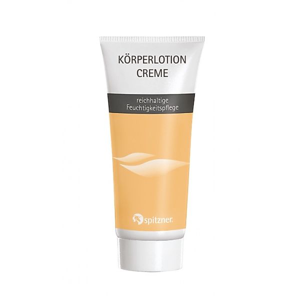 Spitzner Sauna-Aufgussset Spitzner Körperlotion Creme 200 günstig online kaufen