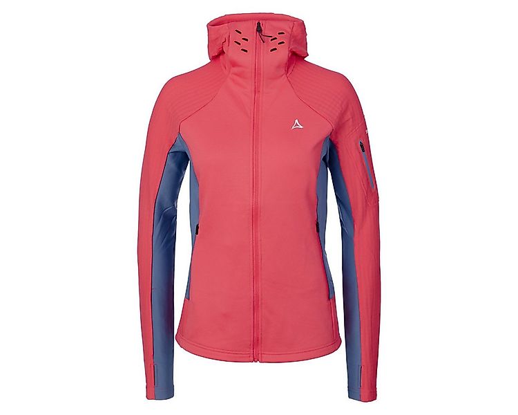 Schöffel Fleecejacke Rotbach Damen Strickjacke, Übergangsjacke, Sweatjacke, günstig online kaufen