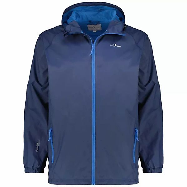 Blue Wave Funktionsjacke Herren Outdoor-Jacke Fabian günstig online kaufen