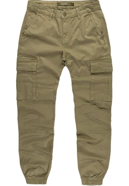 Amaci&Sons Chinohose PLANO Cargo Jogger-Chino Herren günstig online kaufen
