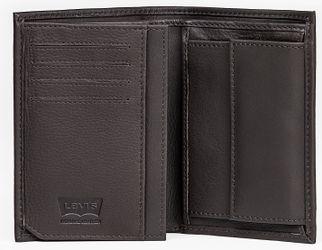 Levi's® Geldbörse VINTAGE TWO HORSE VERTICAL günstig online kaufen