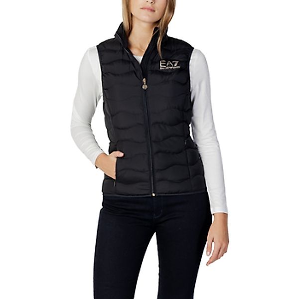 Emporio Armani EA7  Damen-Jacke BOMBERJACKE 8NTQ08 TNF8Z günstig online kaufen