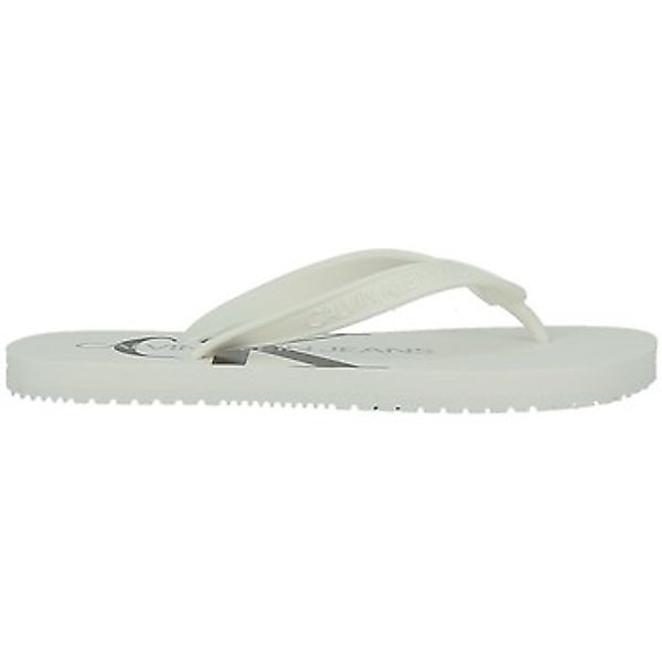 Calvin Klein Jeans  Zehentrenner Chaussures günstig online kaufen