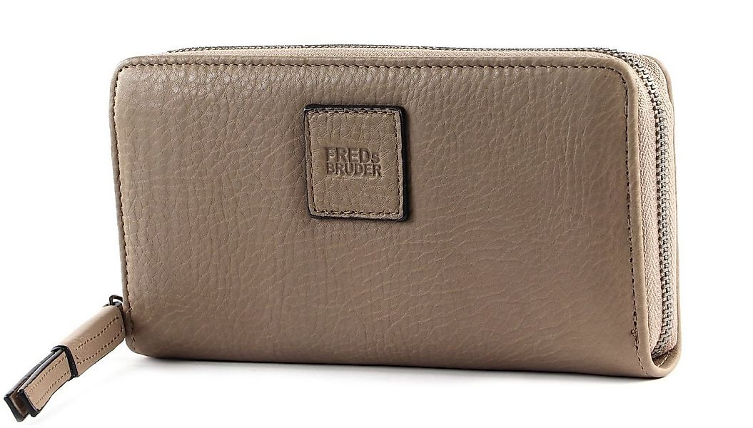 FREDsBRUDER Geldbörse Airy, aus echtem Rindsleder günstig online kaufen