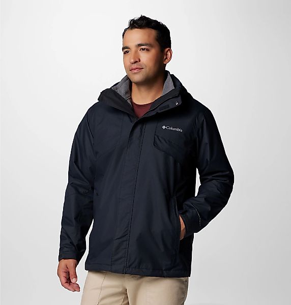 Columbia Doppeljacke "BUGABOO III FLEECE INTERCHANGE JACKET", (2 St.) günstig online kaufen