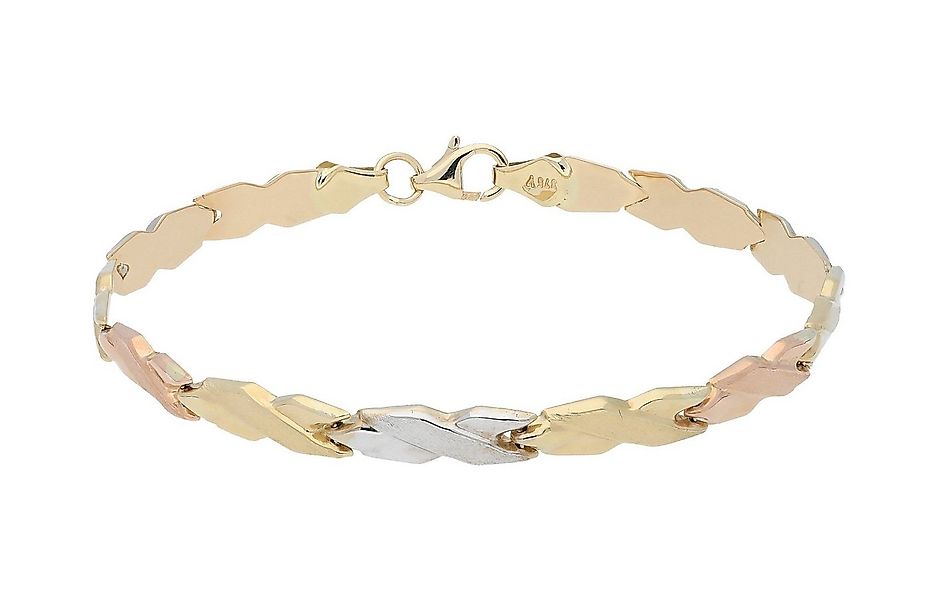 Vivance Armband dreifärbig günstig online kaufen