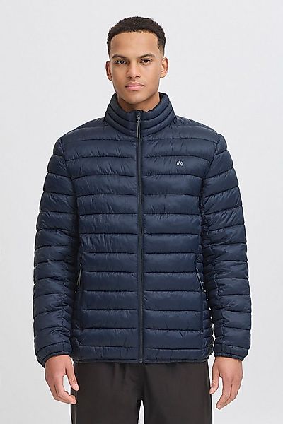 North Bend Softshelljacke NBEddy M CFT+ Sportliche Steppjacke günstig online kaufen