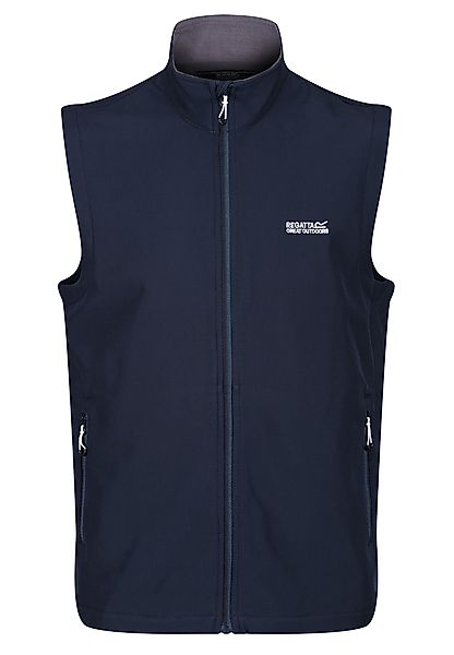 Regatta Steppweste Regatta Herren Bradwell III günstig online kaufen