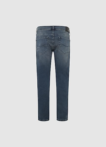 Pepe Jeans Slim-fit-Jeans SLIM GYMDIGO JEANS, günstig online kaufen