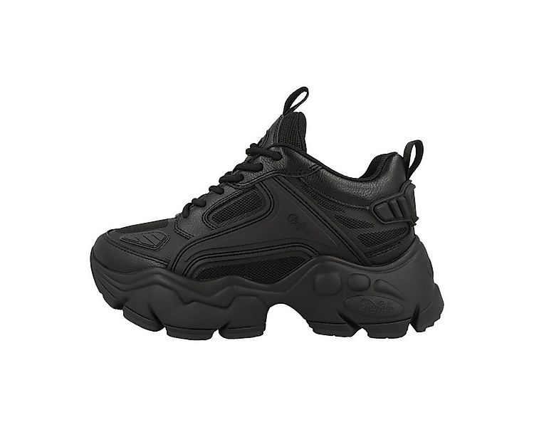 Buffalo Binary Athena Damen Sneaker Turnschuhe, Sportschuhe, Freizeitschuhe günstig online kaufen