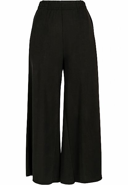URBAN CLASSICS Bequeme Jeans "Urban Classics Damen Ladies Modal Culotte" 1 günstig online kaufen