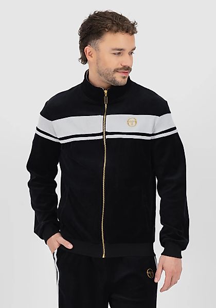 Sergio Tacchini Trainingsanzug "DAMARINDO VELOUR TS Herren" Trainingsanzug günstig online kaufen