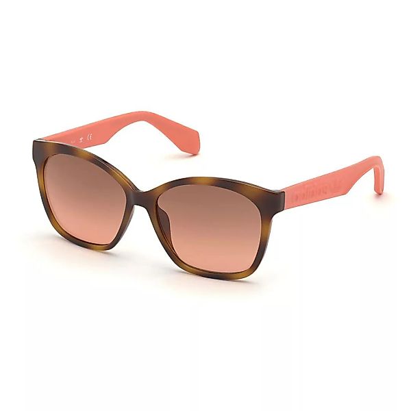 Adidas Originals Or0045 Sonnenbrille 57 Blonde Havana günstig online kaufen
