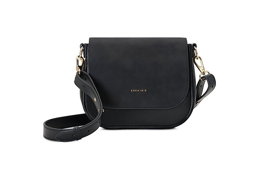 Expatrié Umhängetasche LOUISE MEDIUM Tasche Damen, Hochwertiges Kunstleder, günstig online kaufen