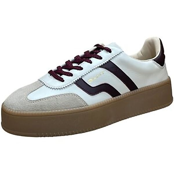 Gant  Halbschuhe Schnuerschuhe Cuzmani Sneaker 31531047/G933 günstig online kaufen