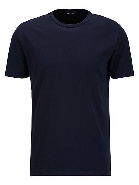 Replay T-Shirt Compact Jersey (1-tlg) günstig online kaufen