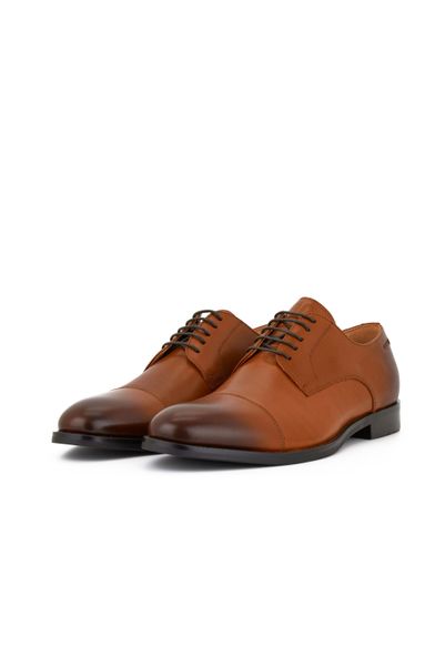 Digel Skipp Schnürschuh Captoe Ziernaht günstig online kaufen