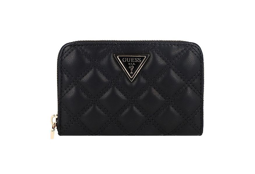 Guess Geldbörse Giully II, Polyurethan günstig online kaufen