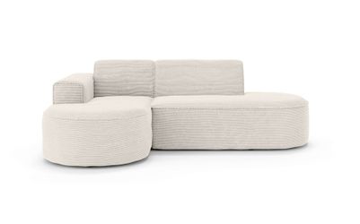 OTTO home Ecksofa ADELLA Design-Sofa mit günstig online kaufen