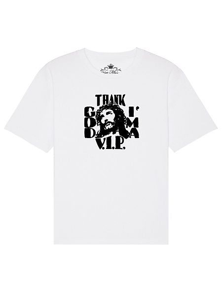 Vive Maria T-Shirt Thank God günstig online kaufen