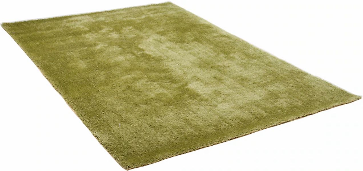 Gino Falcone Hochflor-Teppich »Alessandro«, rechteckig, 25 mm Höhe, besonde günstig online kaufen