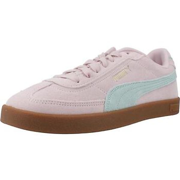 Puma  Sneaker CLUB II ERA SUEDE günstig online kaufen