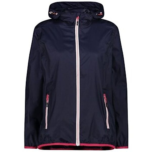 Cmp  Damen-Jacke KURTKACMPWOMANFIXHOOD3X53256M982 günstig online kaufen