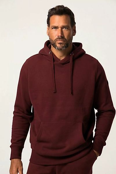 JP1880 Sweatshirt Hoodie Homewear Kapuze Kängurutasche günstig online kaufen