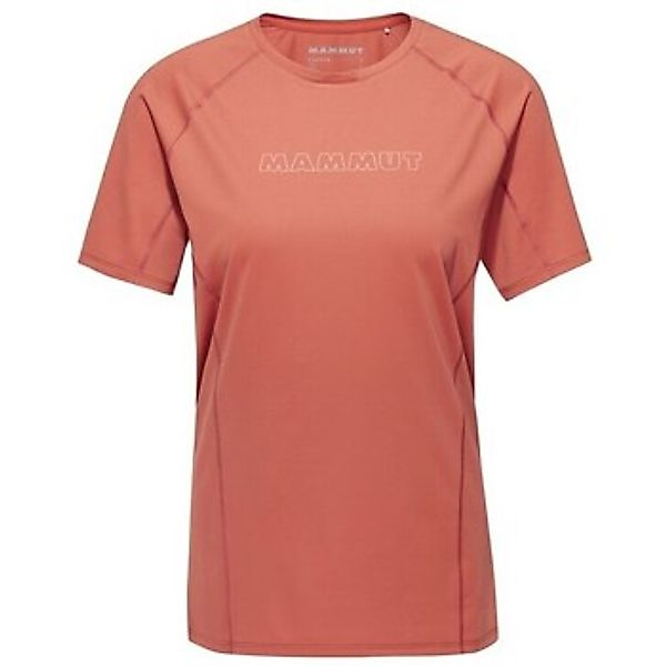 Mammut  T-Shirt Selun Fl Logo günstig online kaufen