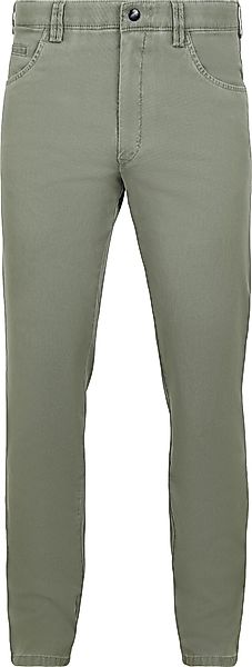 Meyer Dublin Hose Hellgrün - Größe 50 günstig online kaufen