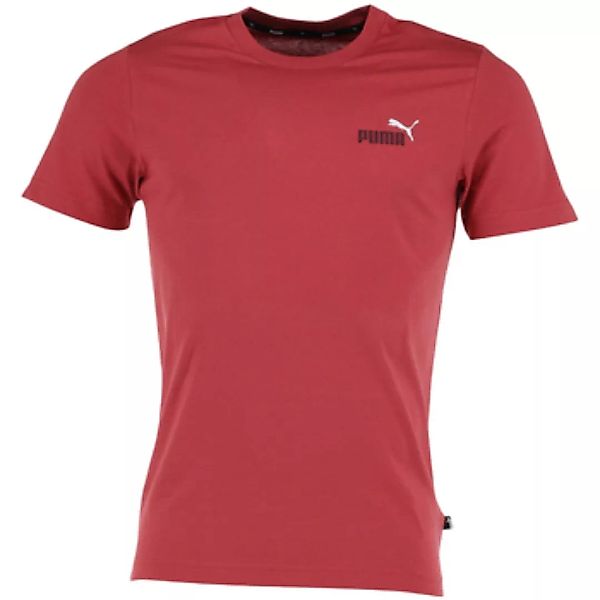 Puma  T-Shirts & Poloshirts 674470-21 günstig online kaufen